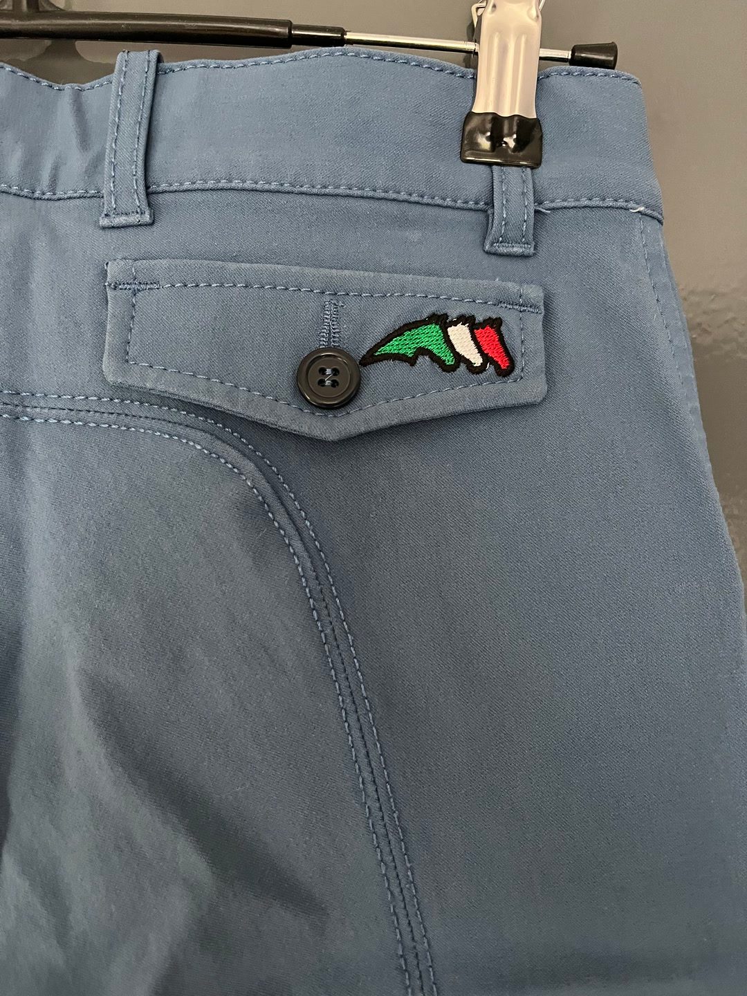 Pantalon Equiline, média 3