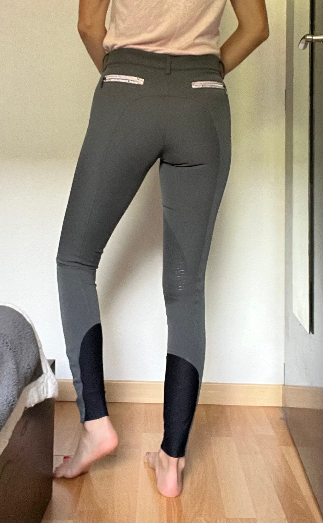 Pantalon Iago, média 2