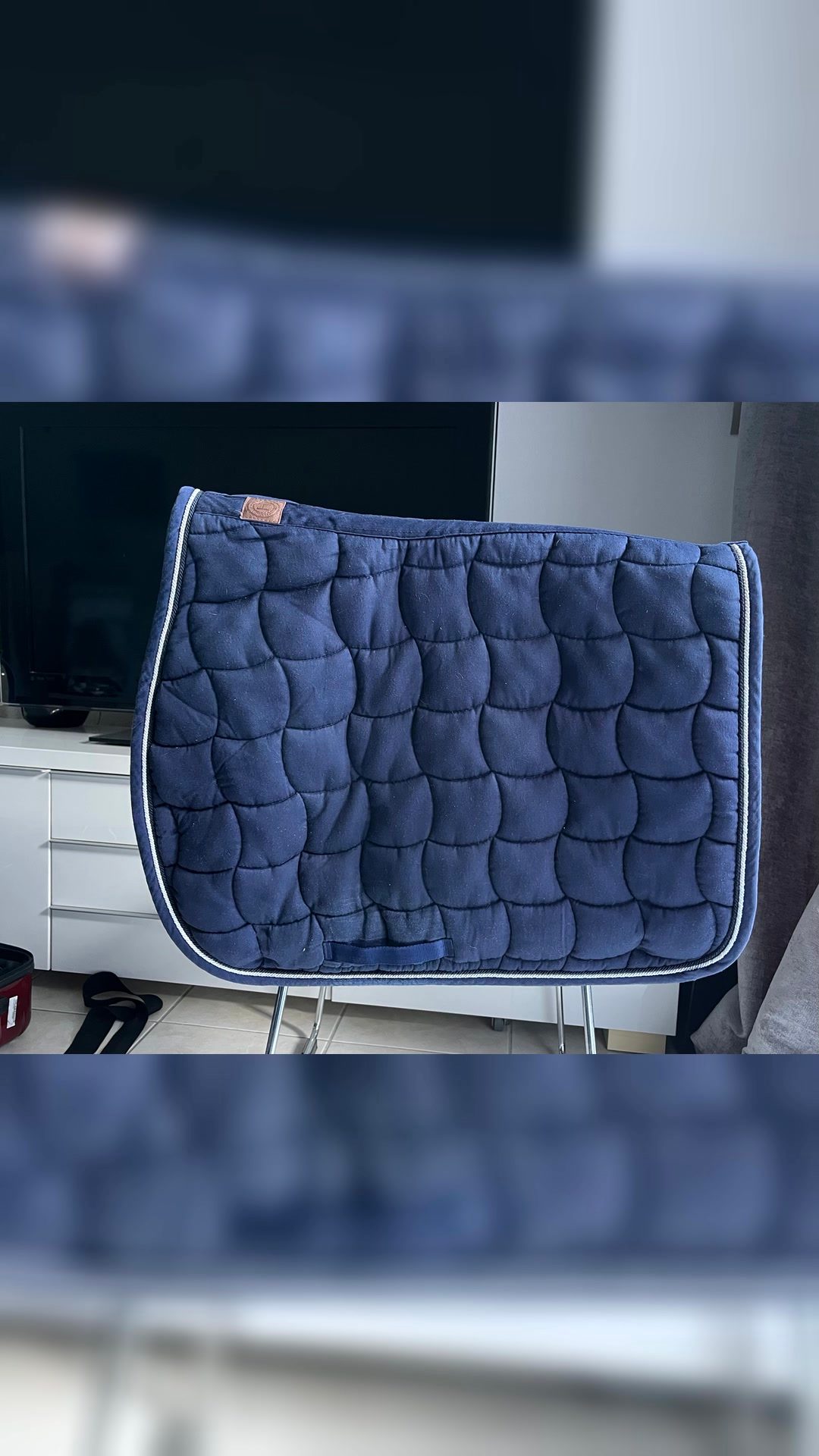 Tapis Harcour, média 2