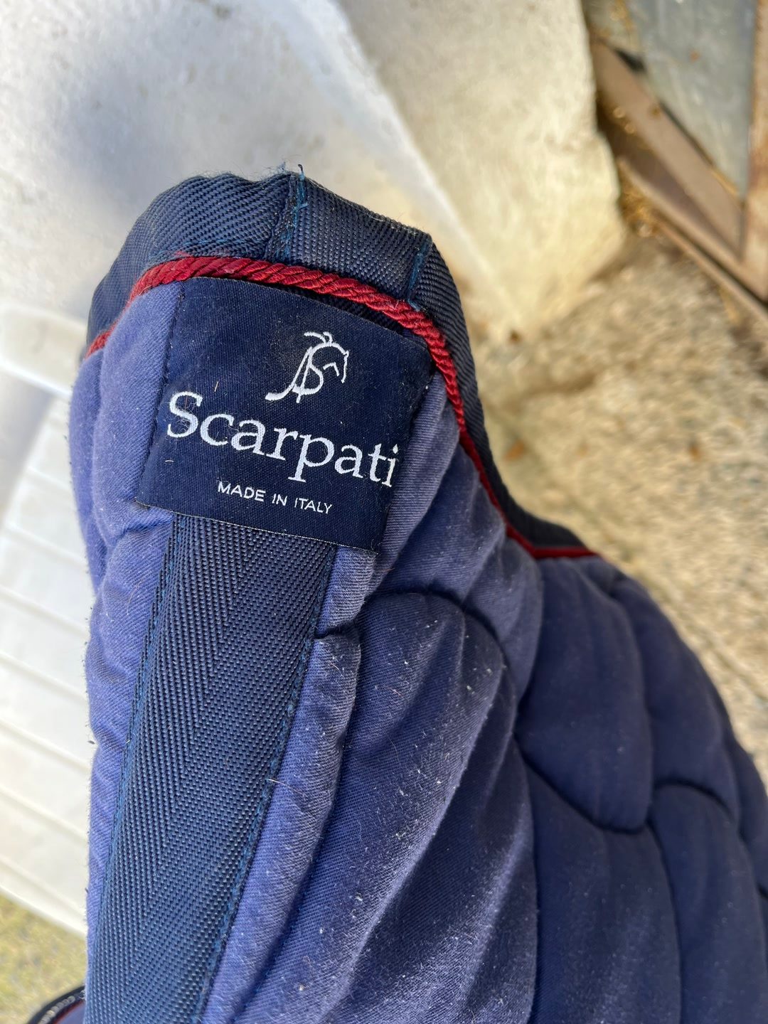 Tapis Scarpati, média 2