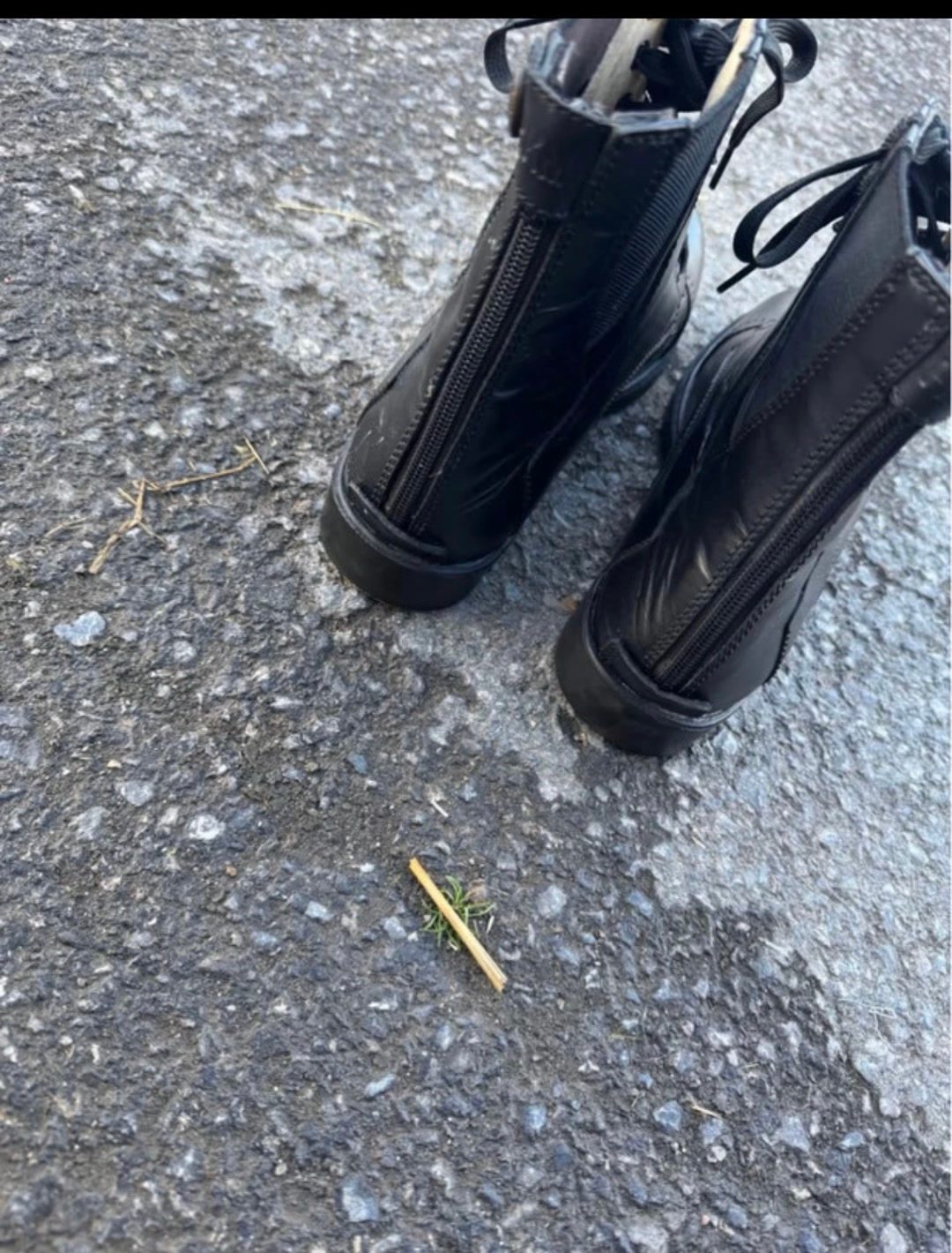 Boots, média 2
