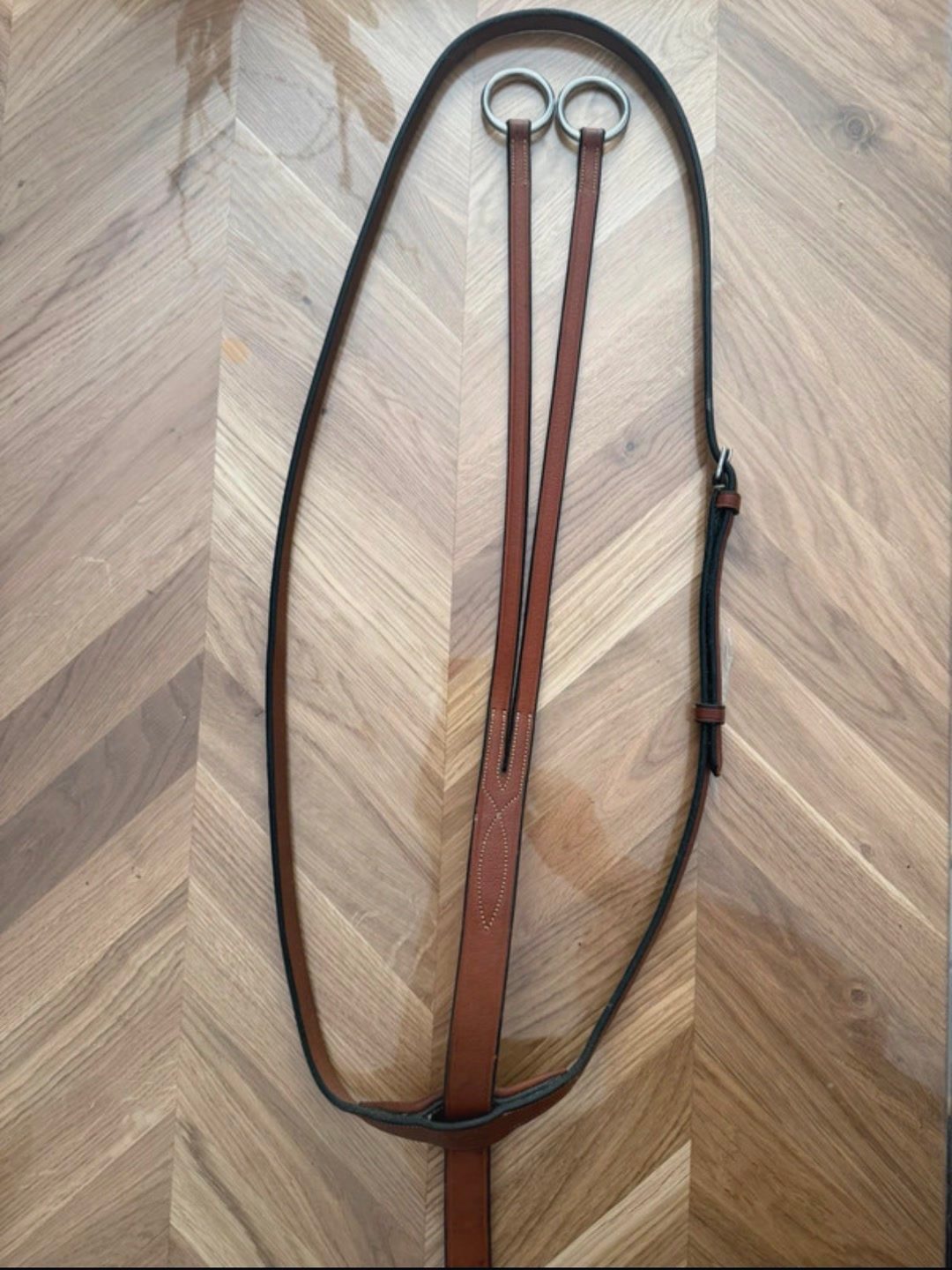 Martingale Butet, média 3