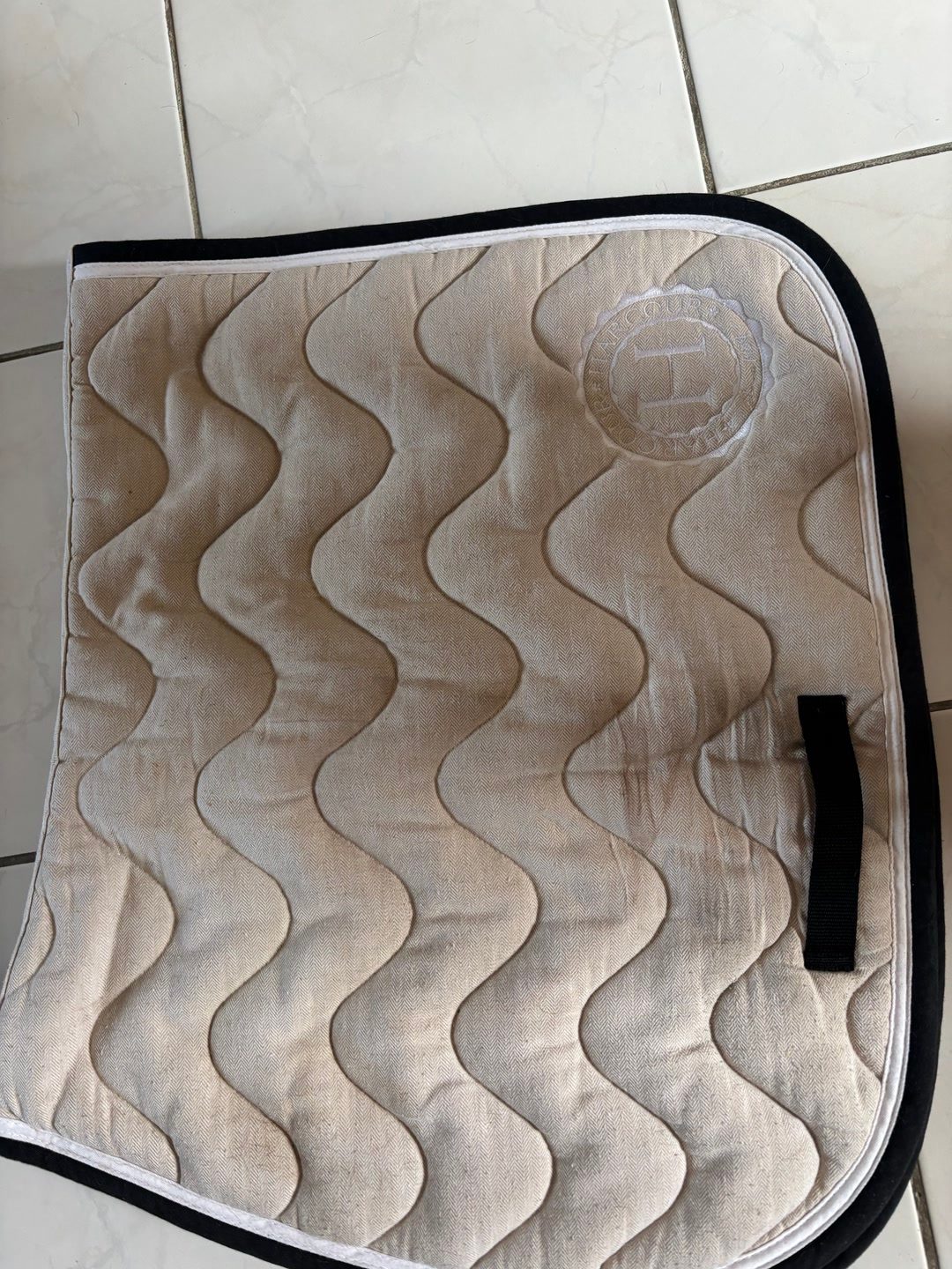 Tapis harcour, média 2