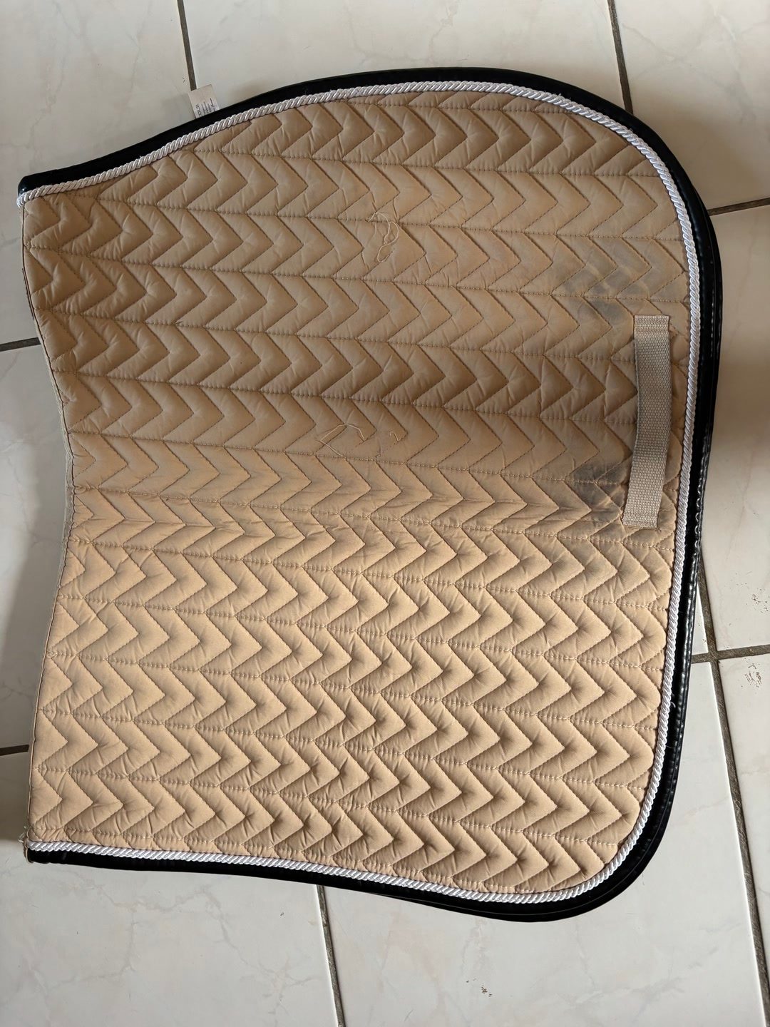 Tapis harcour, média 2
