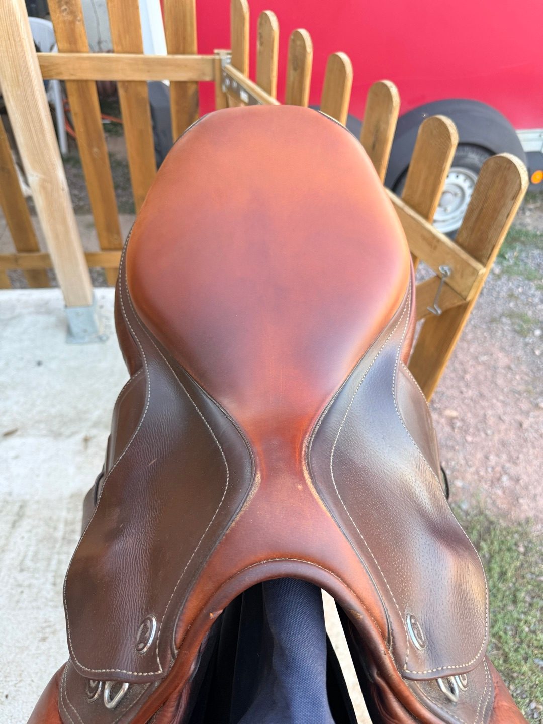Selle prestige x technologie, média 9