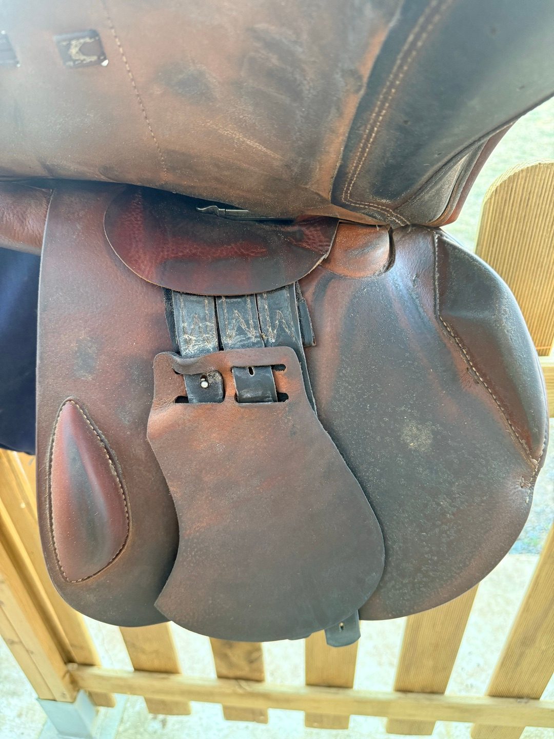 Selle prestige x technologie, média 6