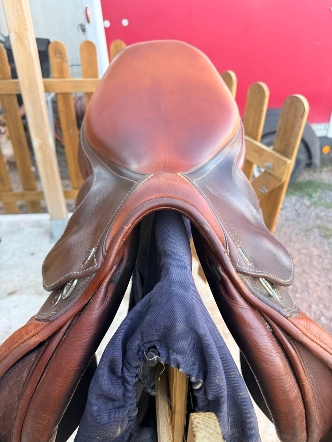 Selle prestige x technologie, média 8