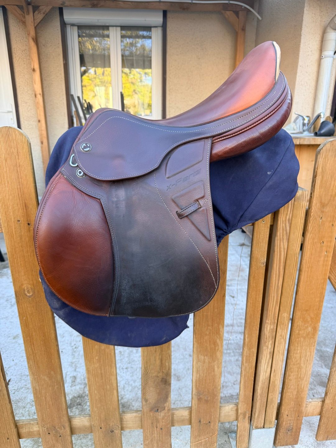 Selle prestige x technologie, média 2