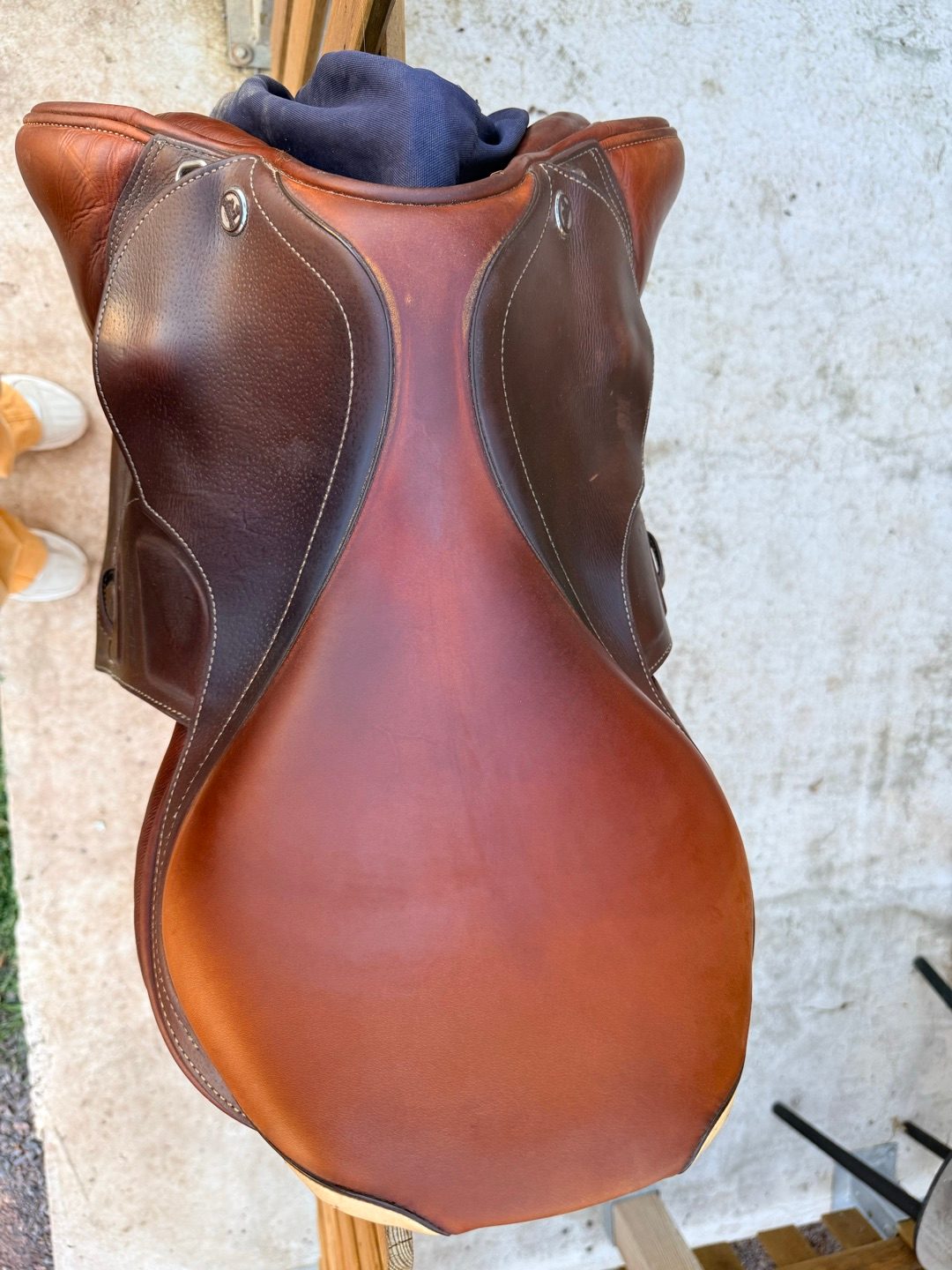 Selle prestige x technologie, média 4