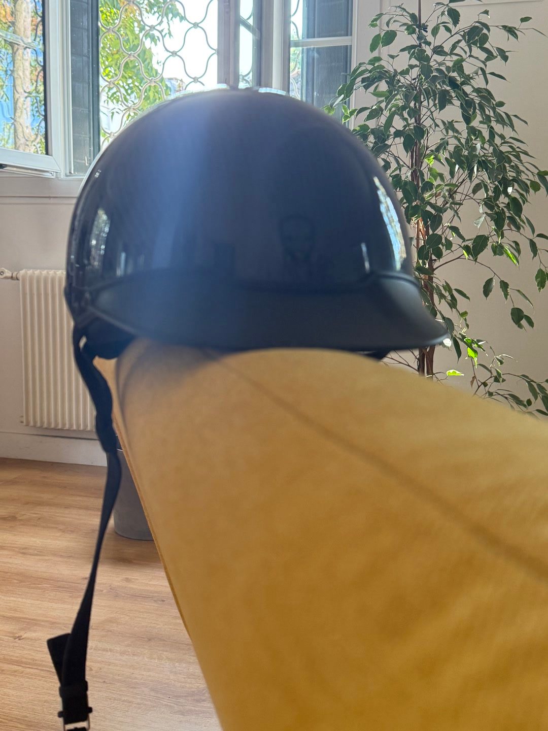 Casque Égide parfait état, média 2