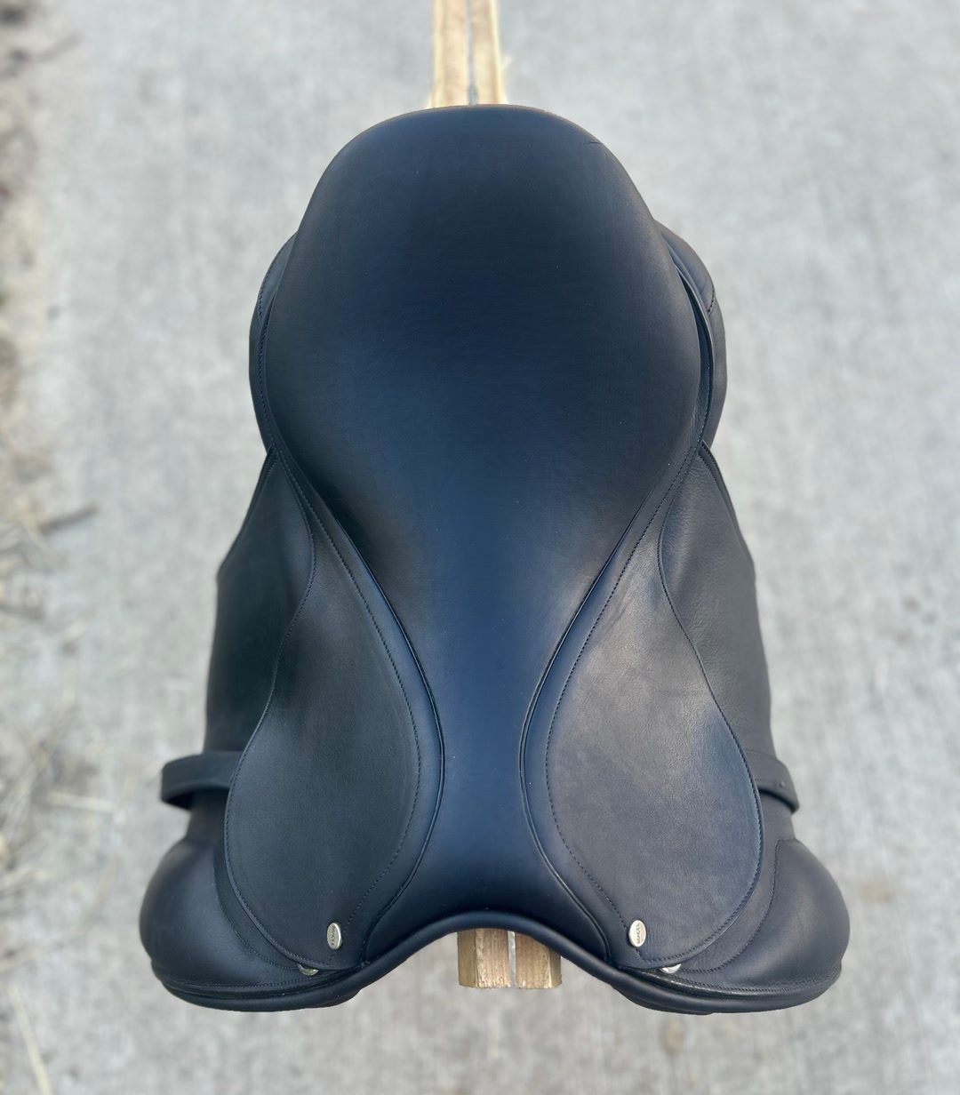 Selle dressage MACEL, média 2