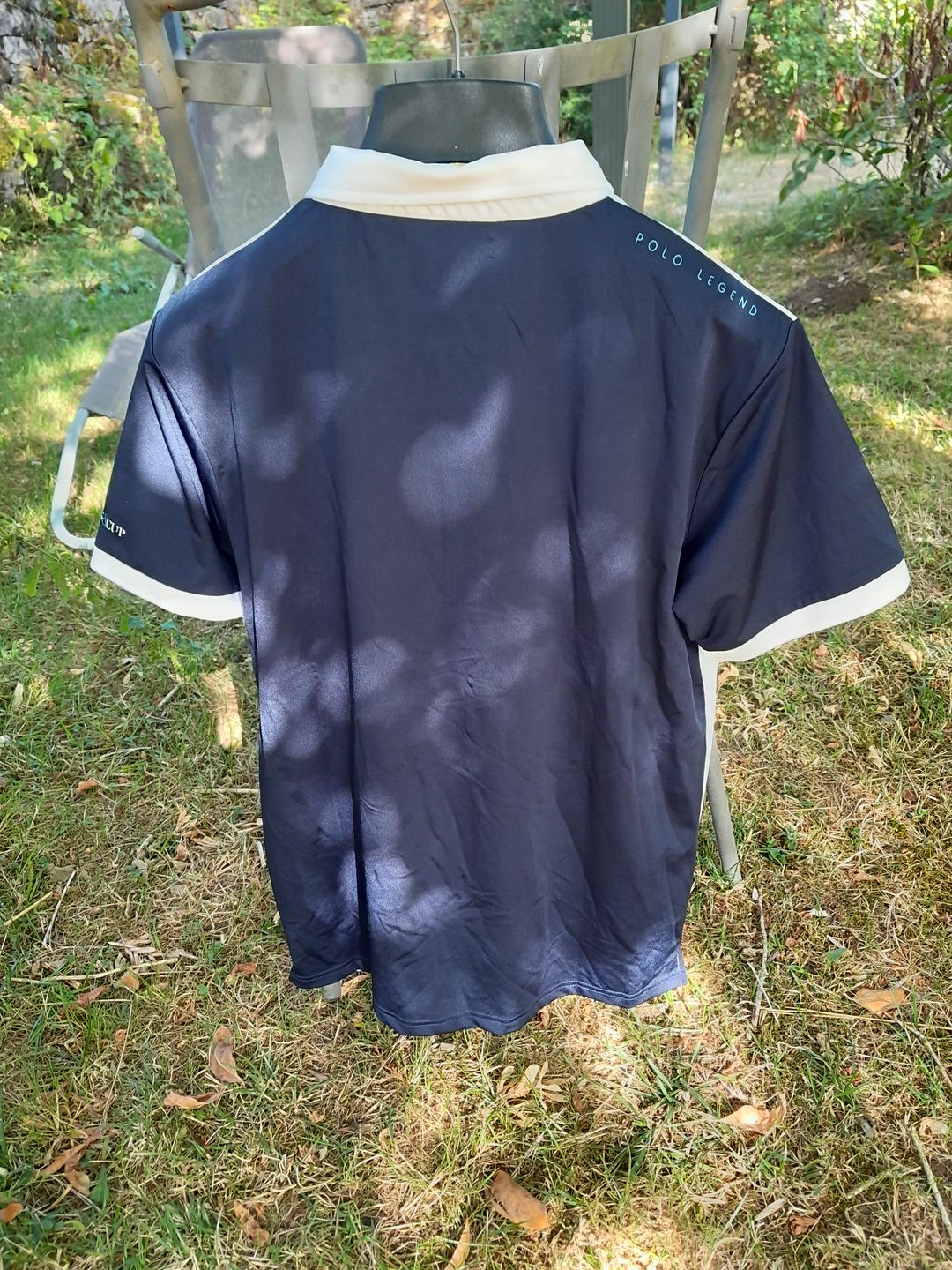 Vend Polo homme concours, média 2