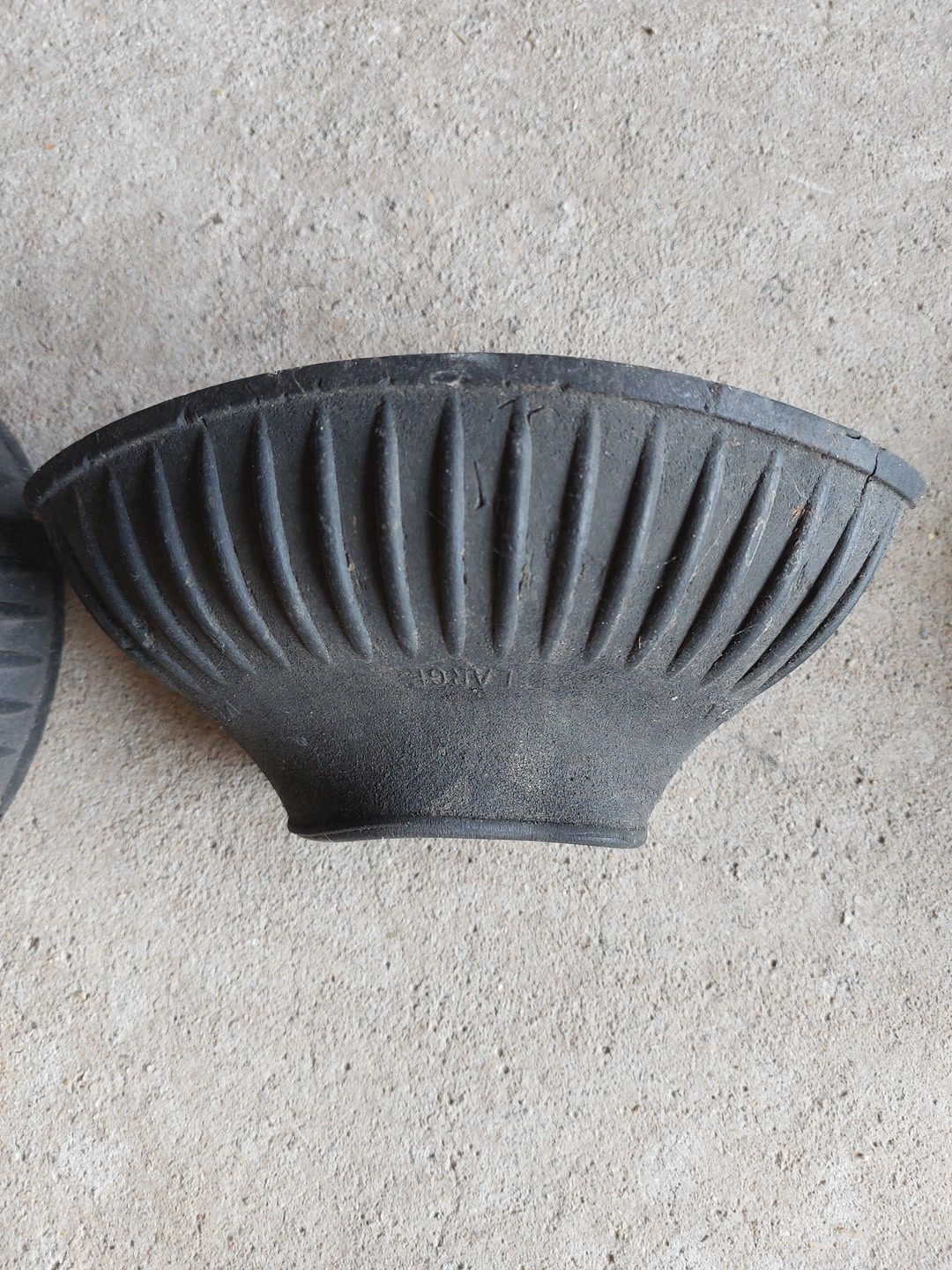 Cloches, média 2