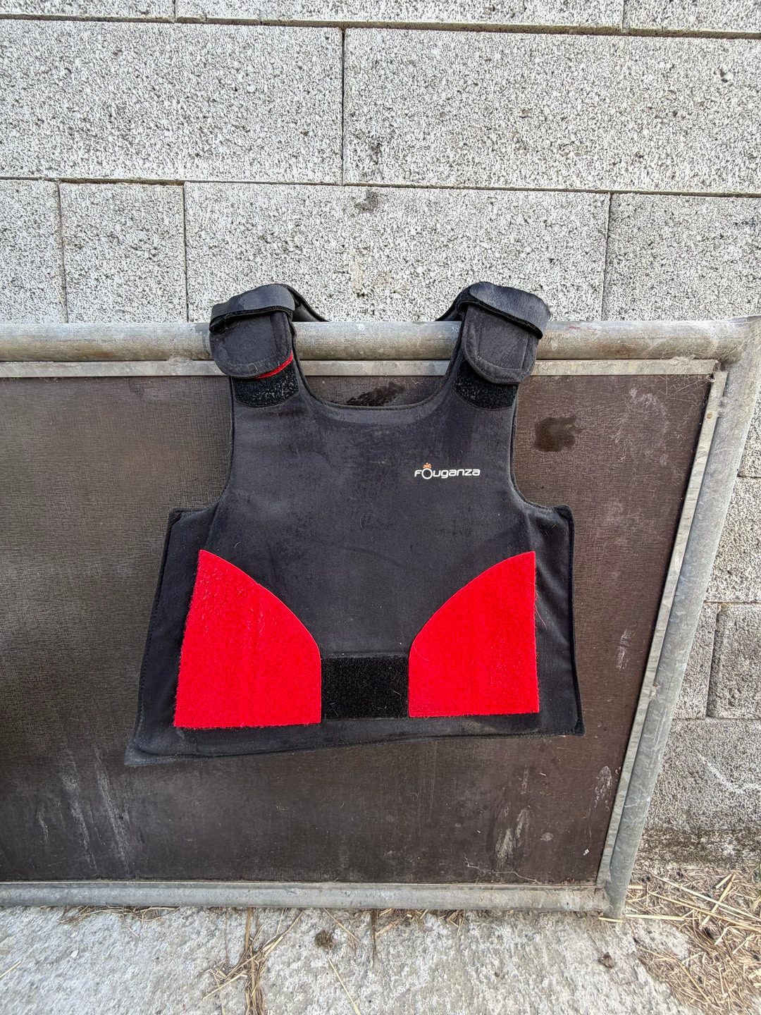 Gilet de protection, média 2