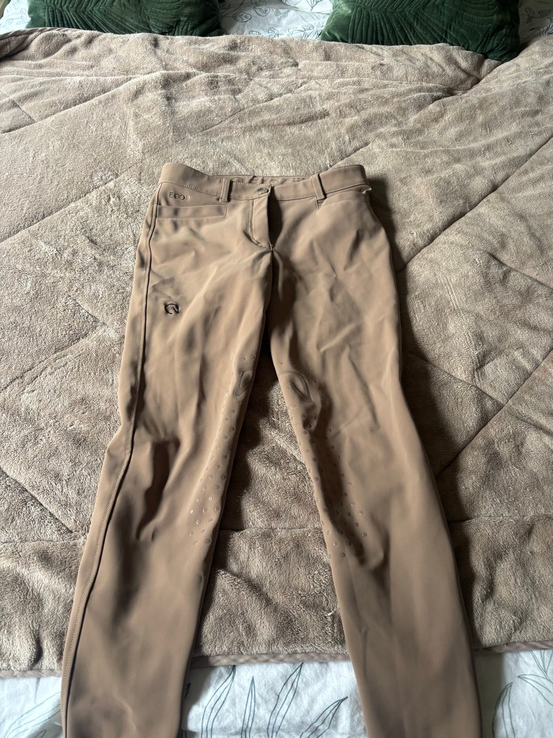 Pantalon Ego7, média 2