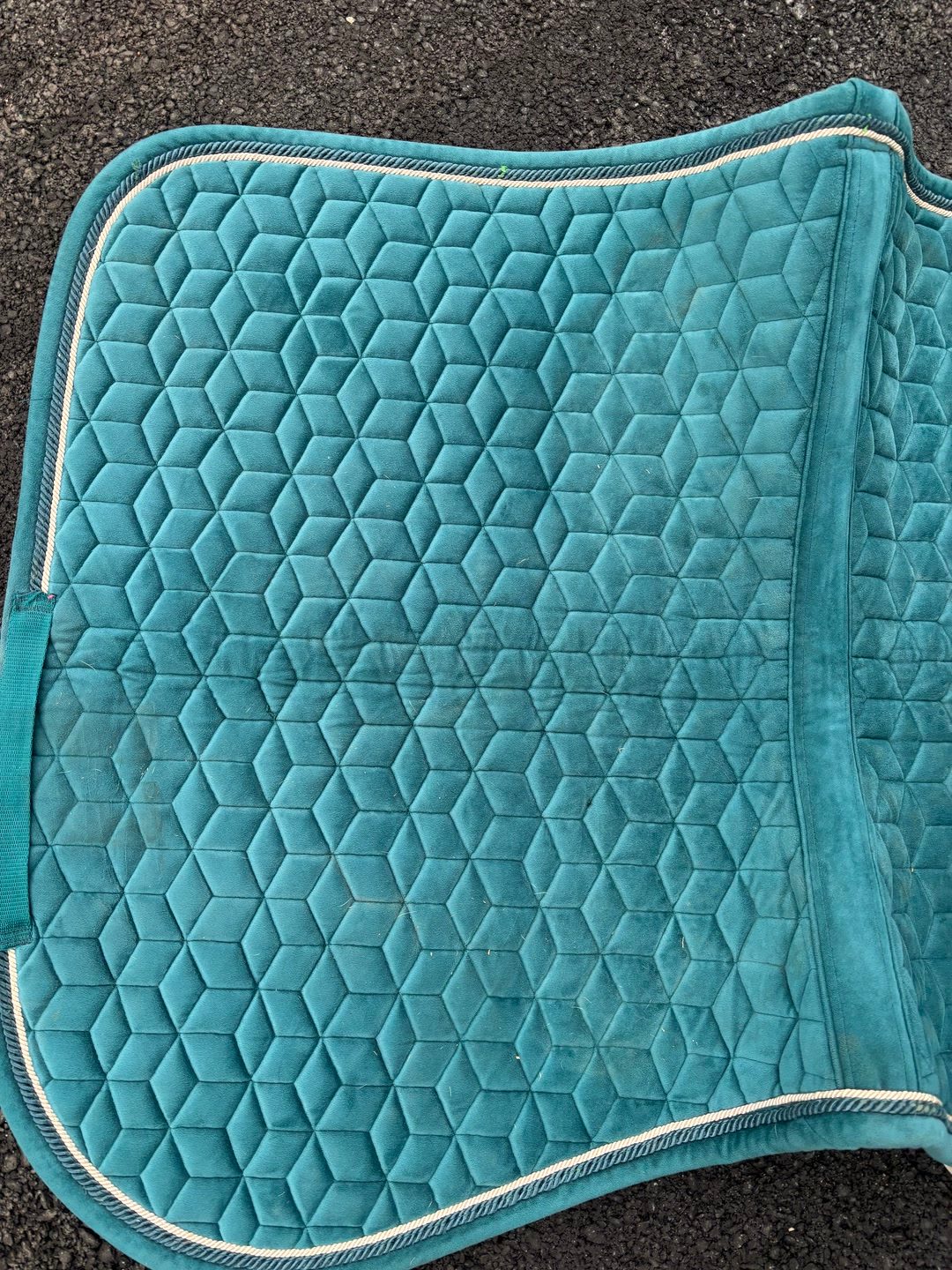 Tapis Kentucky velvet, média 3