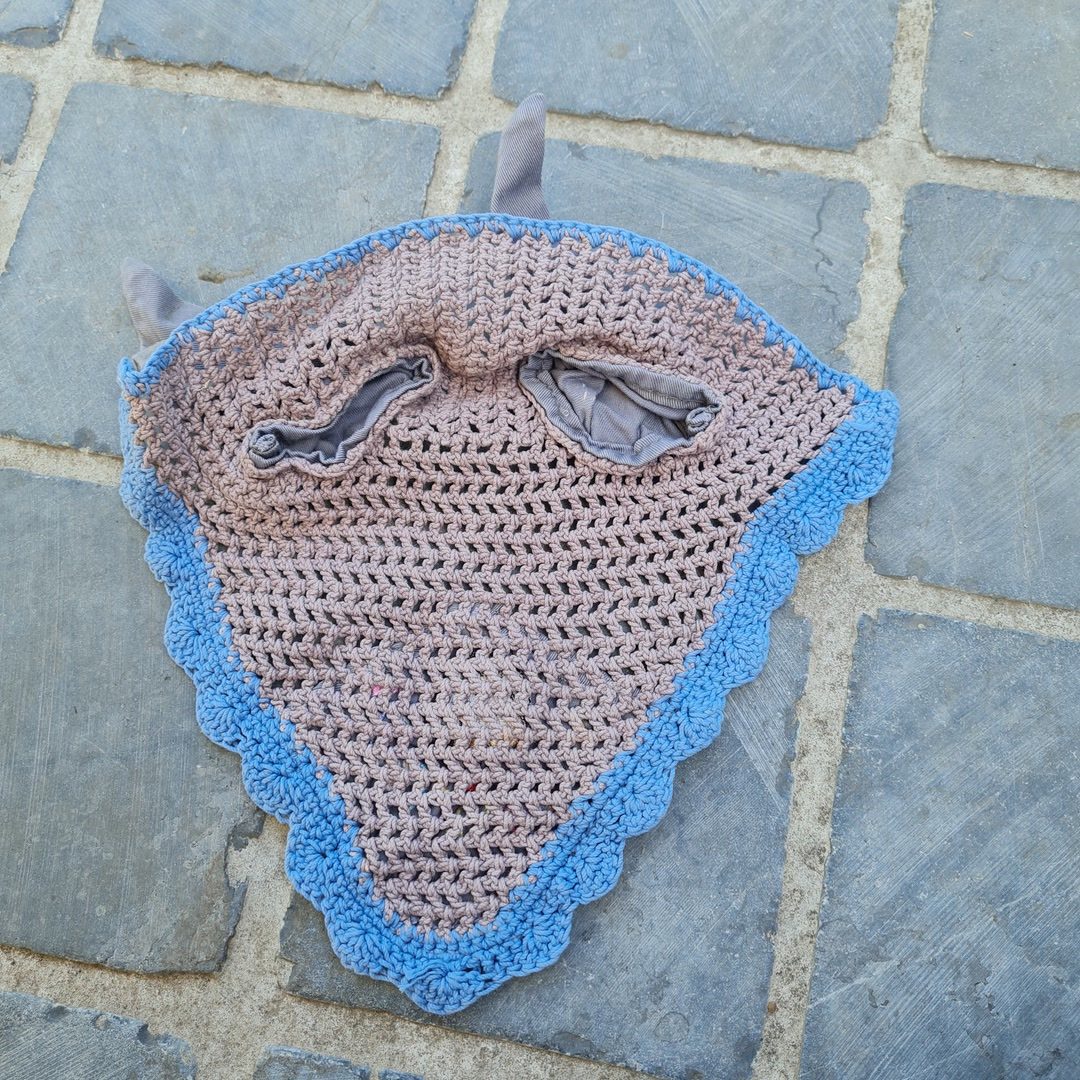 Bonnet(s) poney, média 3
