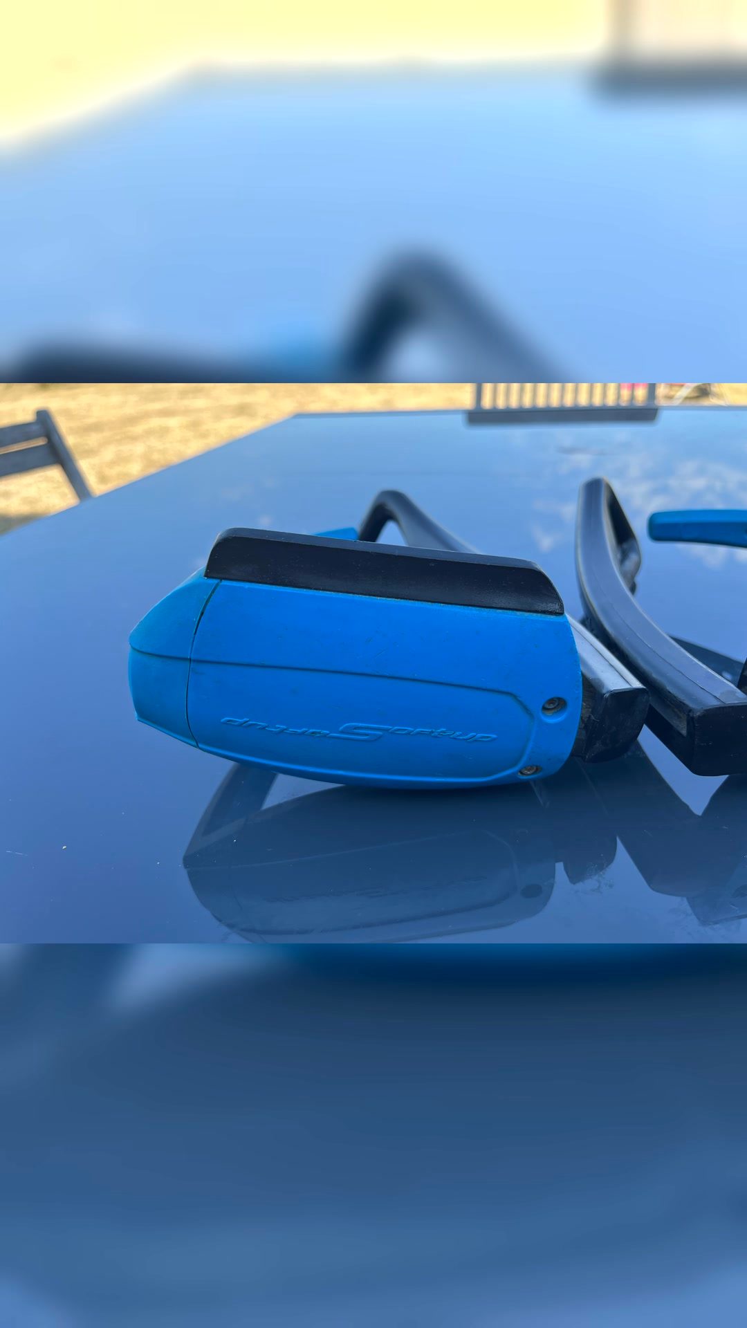 Étriers freejump soft up pro plus, média 5