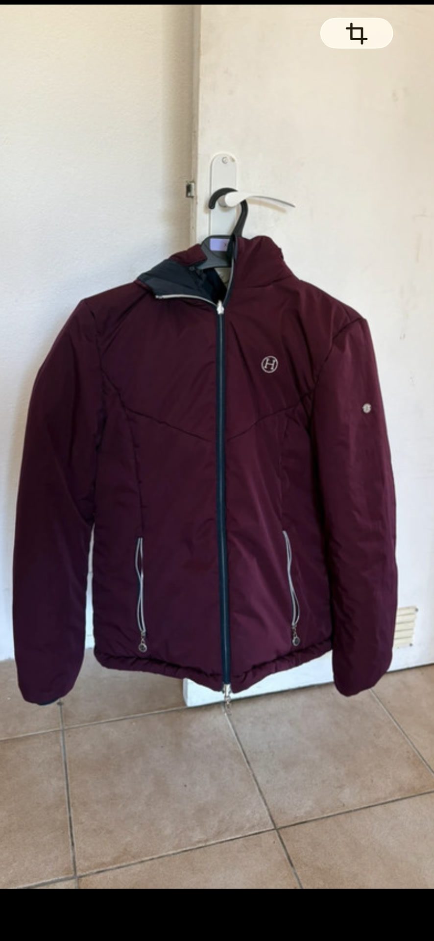 Parka Harcour, média 2