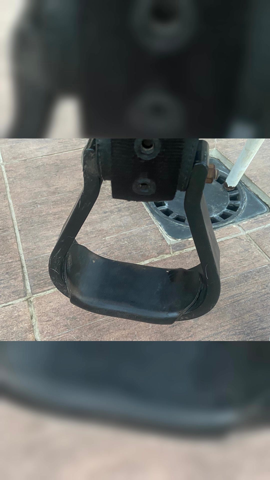 Selle western  wintec 17 pouces, média 5