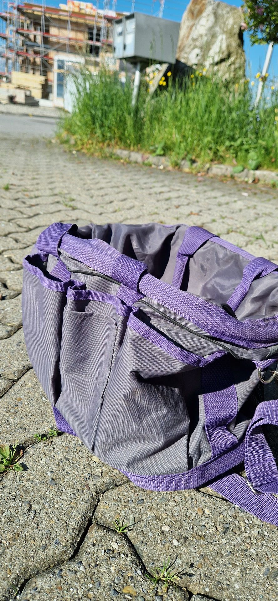 Sac de pensage 5 CHF, média 2