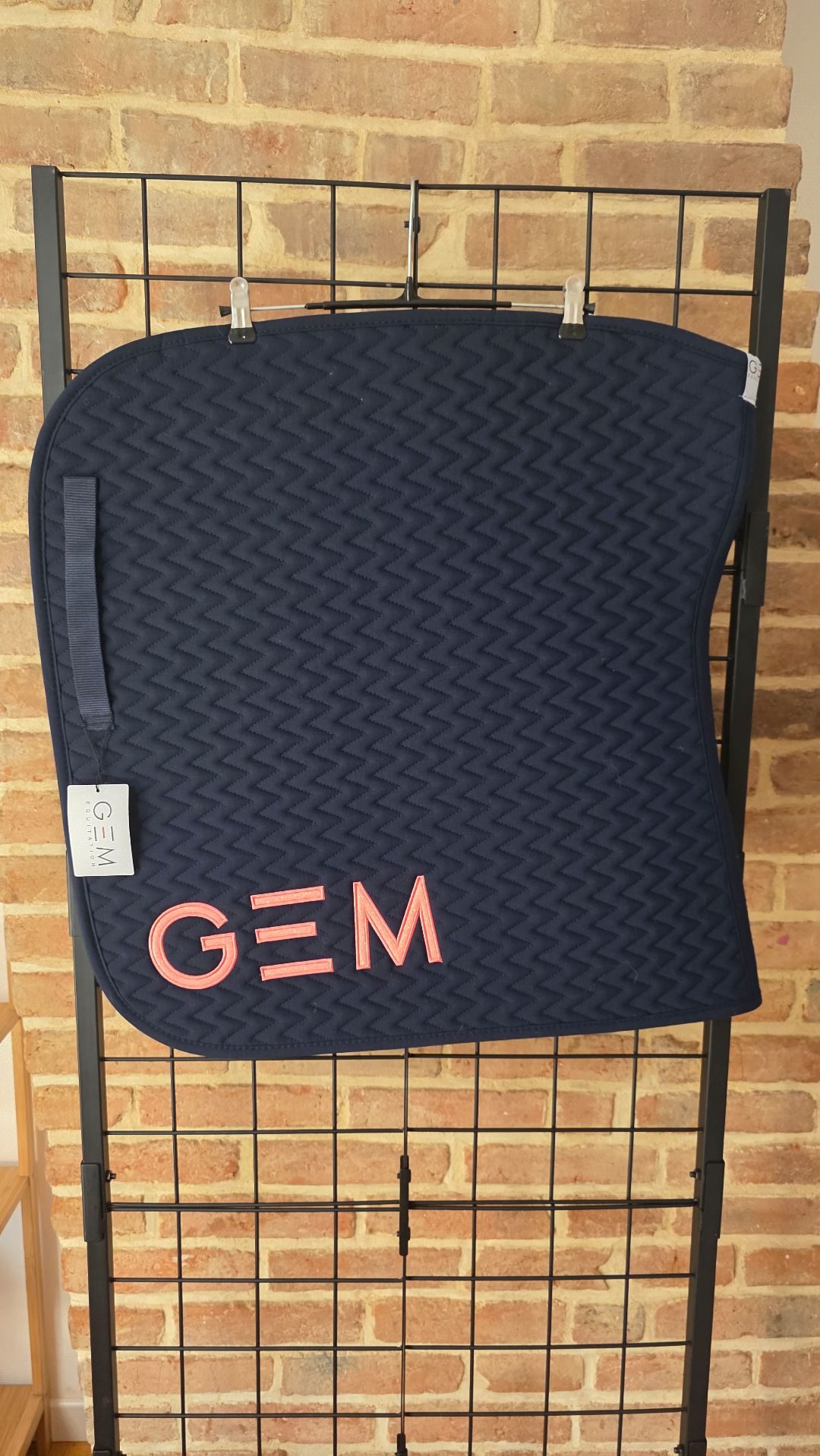 Tapis dressage GEM, média 2