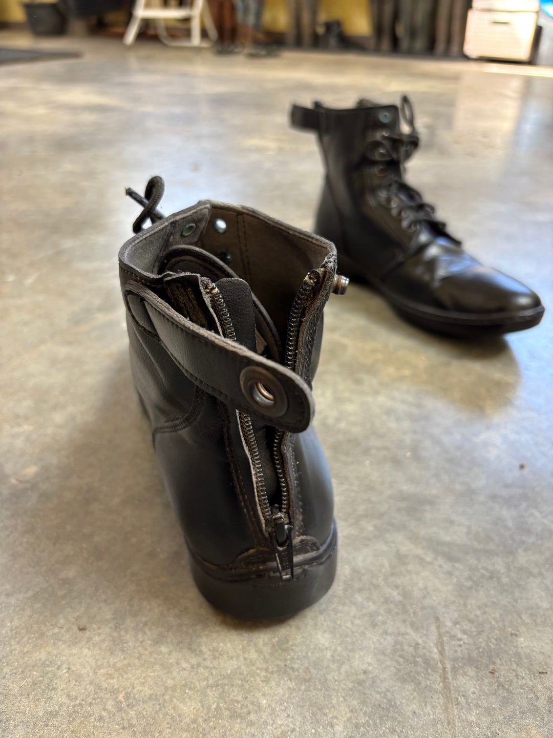 chaussures, média 5