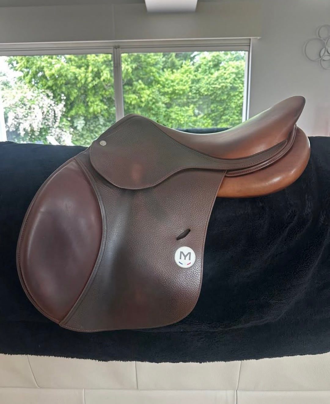 Selle Meyer, média 2