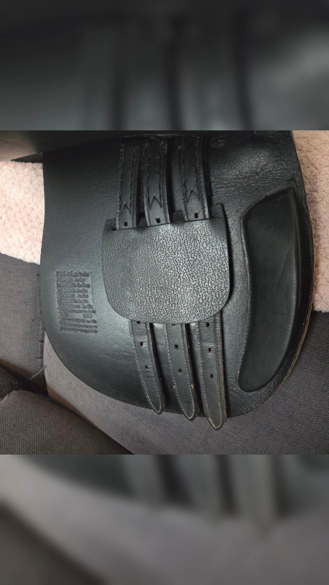 Selle, média 4
