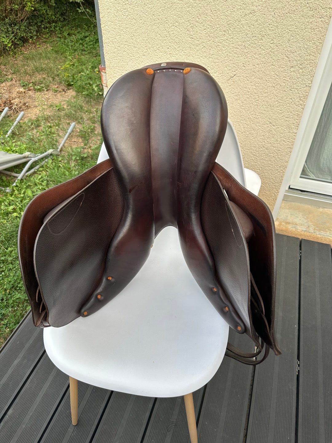 Selle Butet, média 6