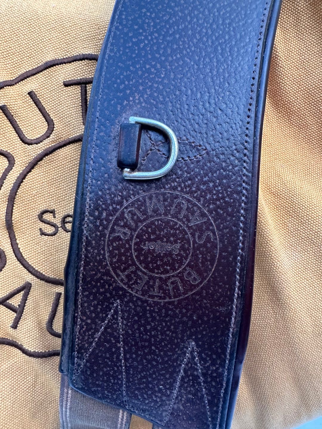 Selle Butet, média 9