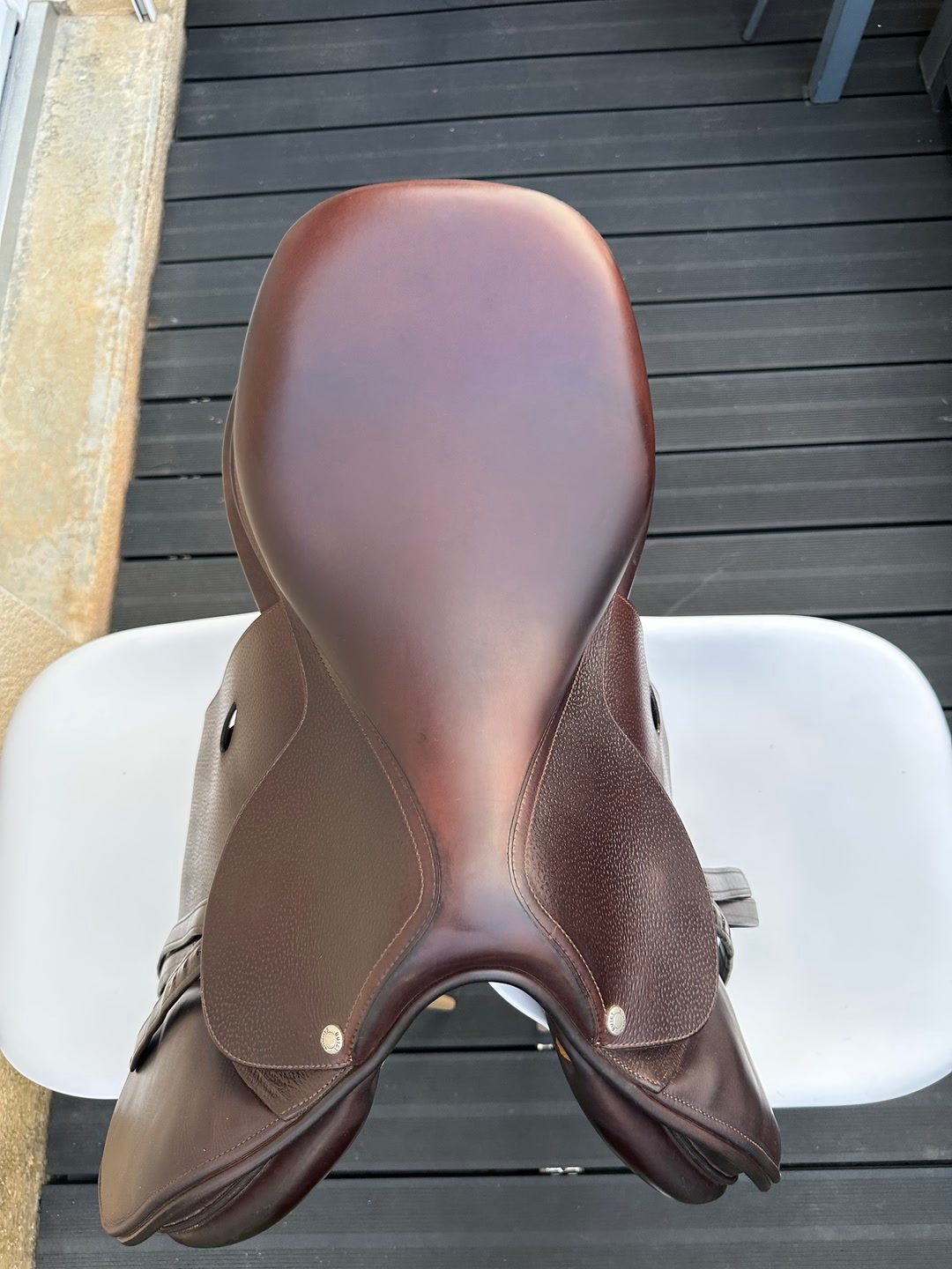 Selle Butet, média 3
