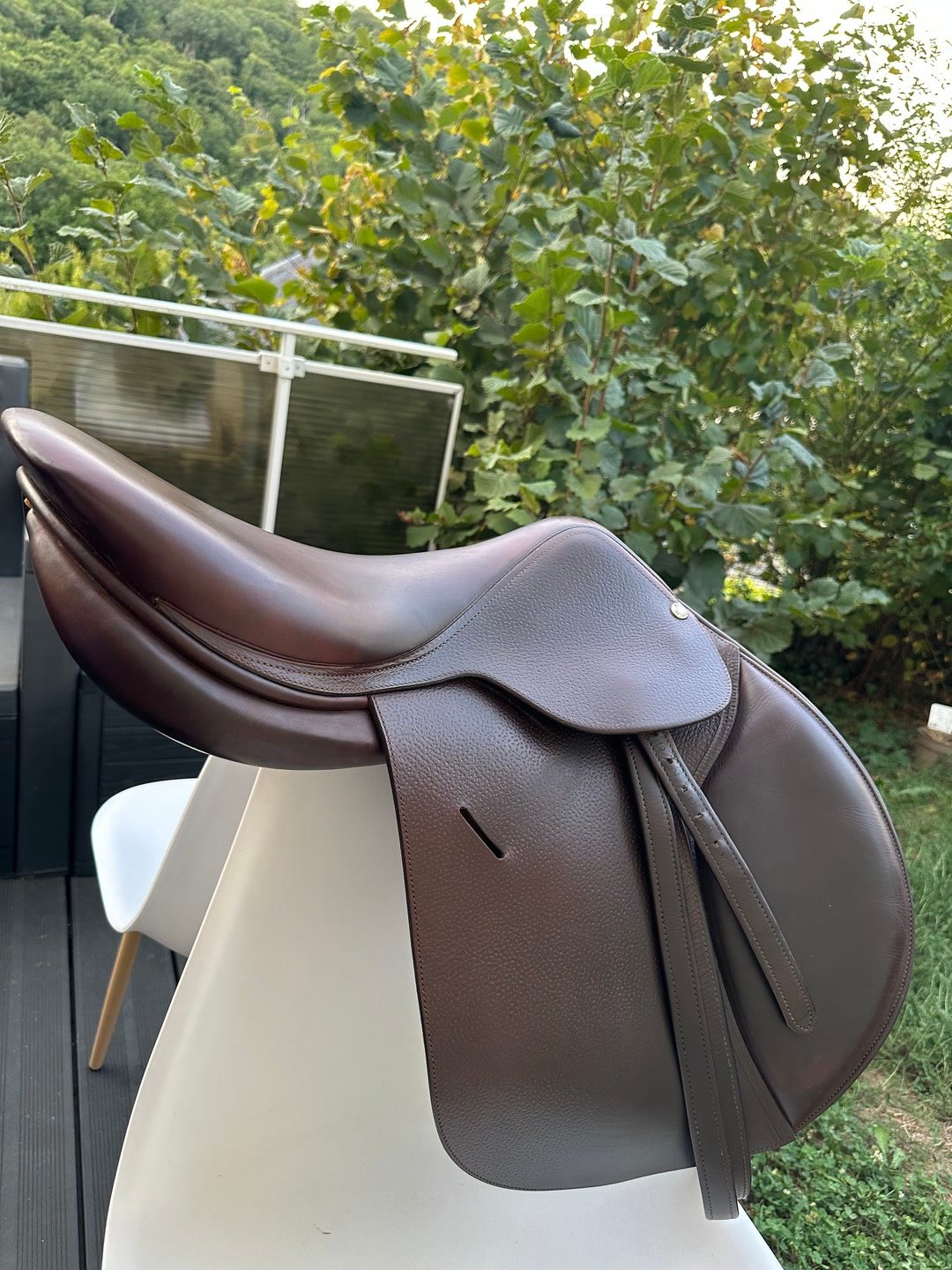 Selle Butet, média 2