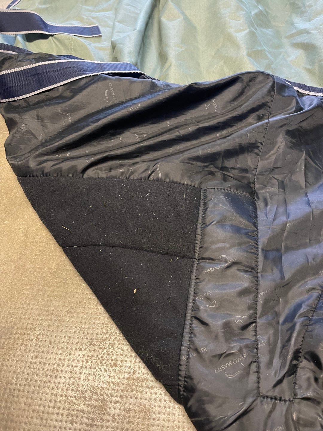 Couverture 200g taille 155, média 2