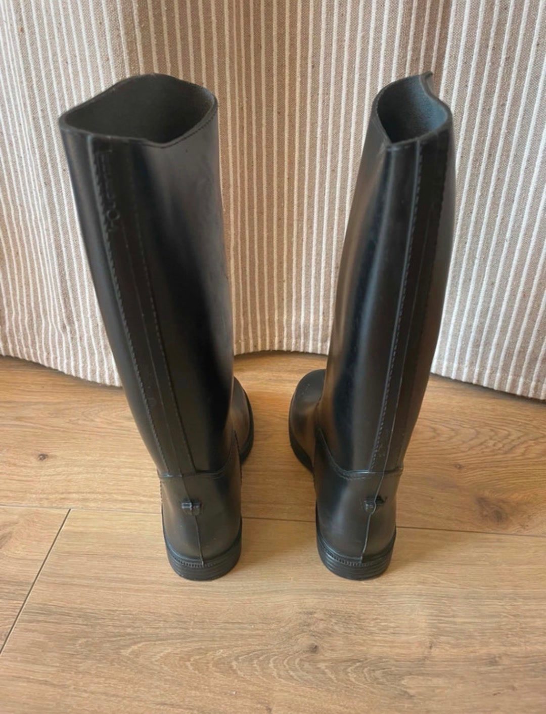 Bottes, média 2