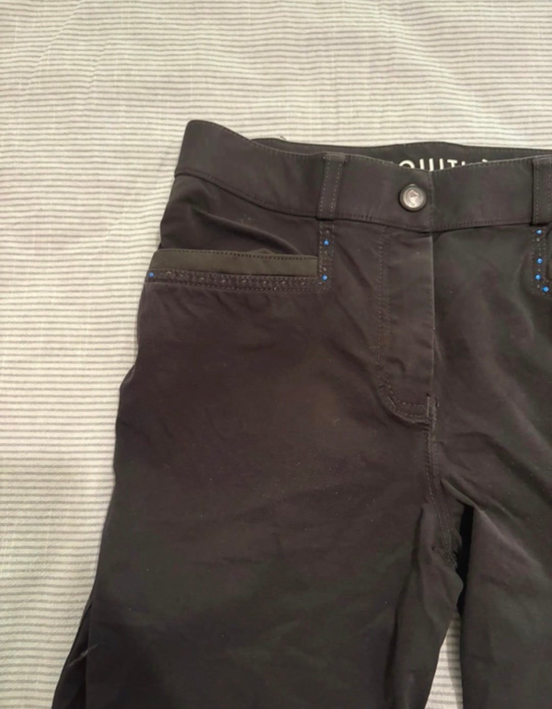Pantalon, média 5