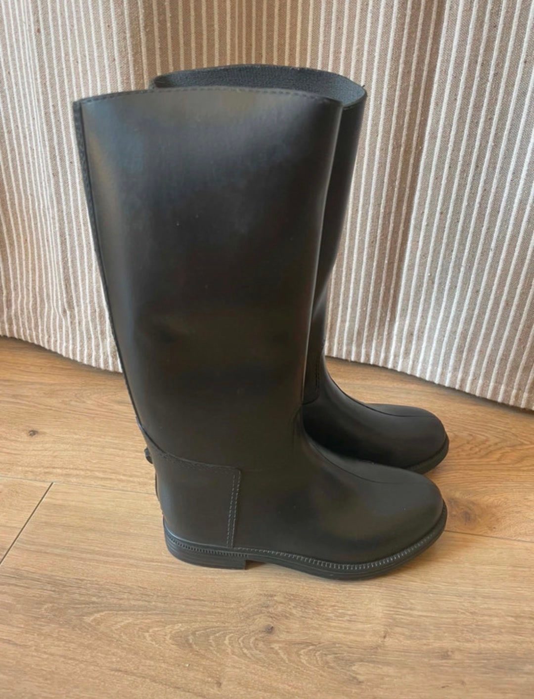 Bottes, média 3