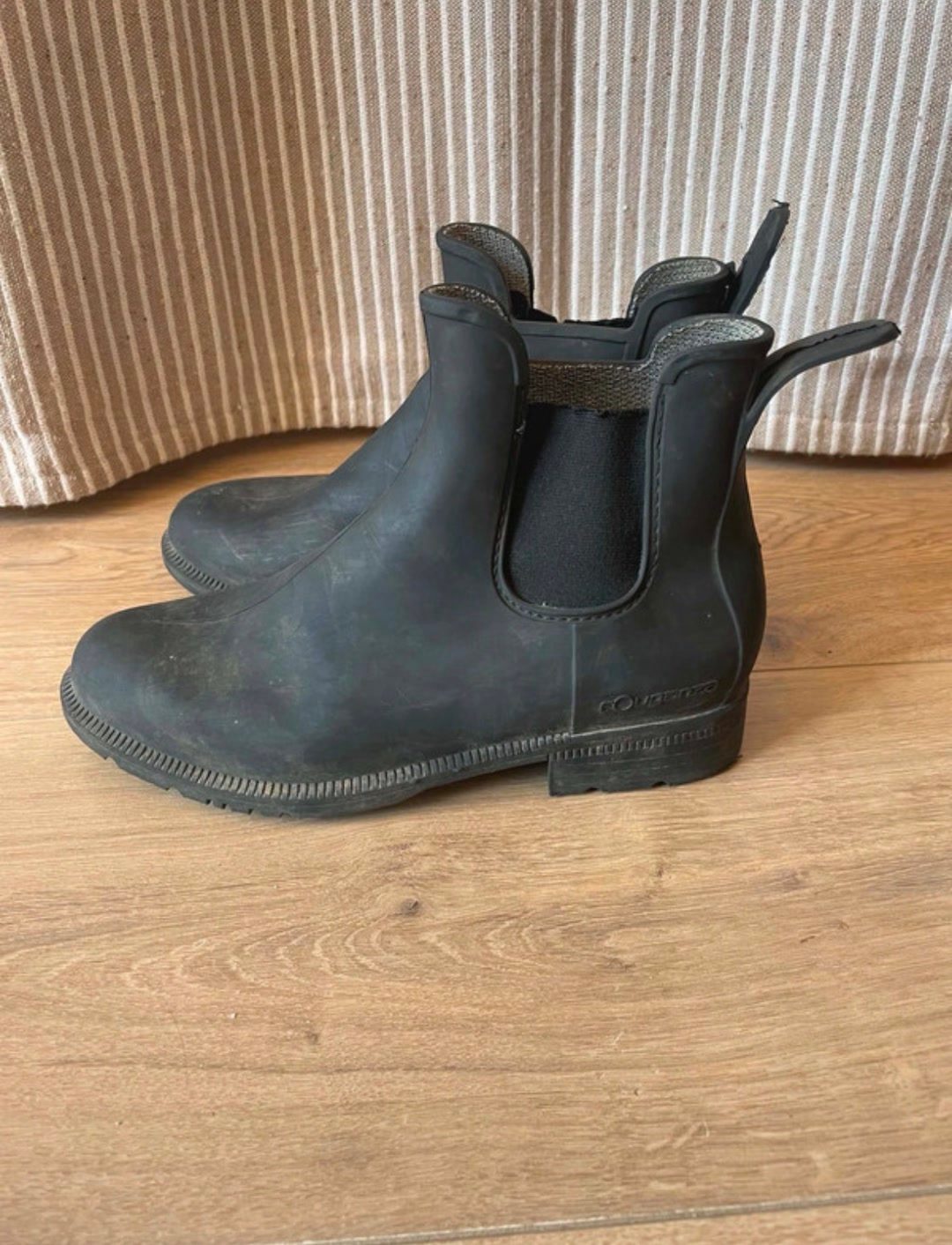 Bottines, média 3