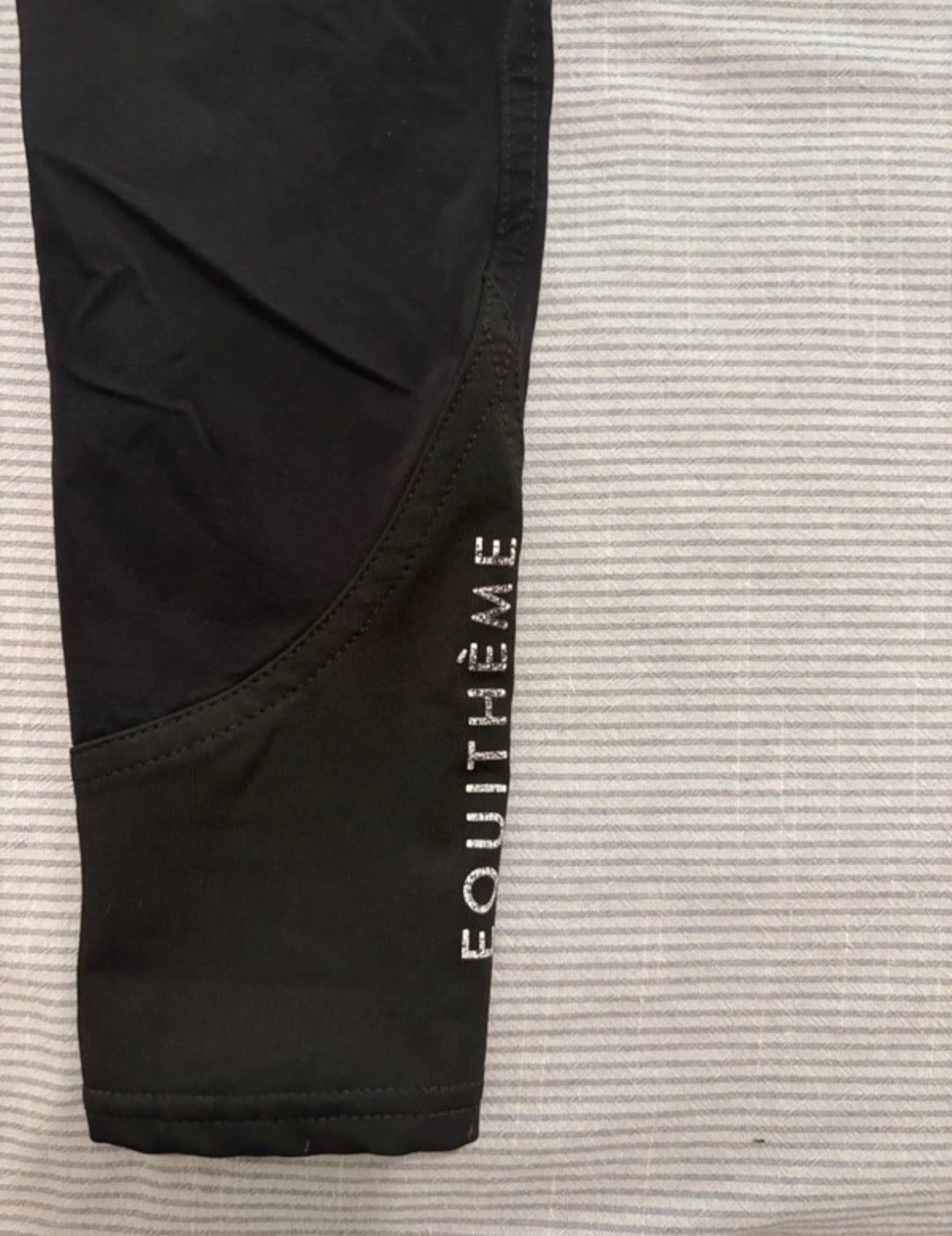 Pantalon, média 2