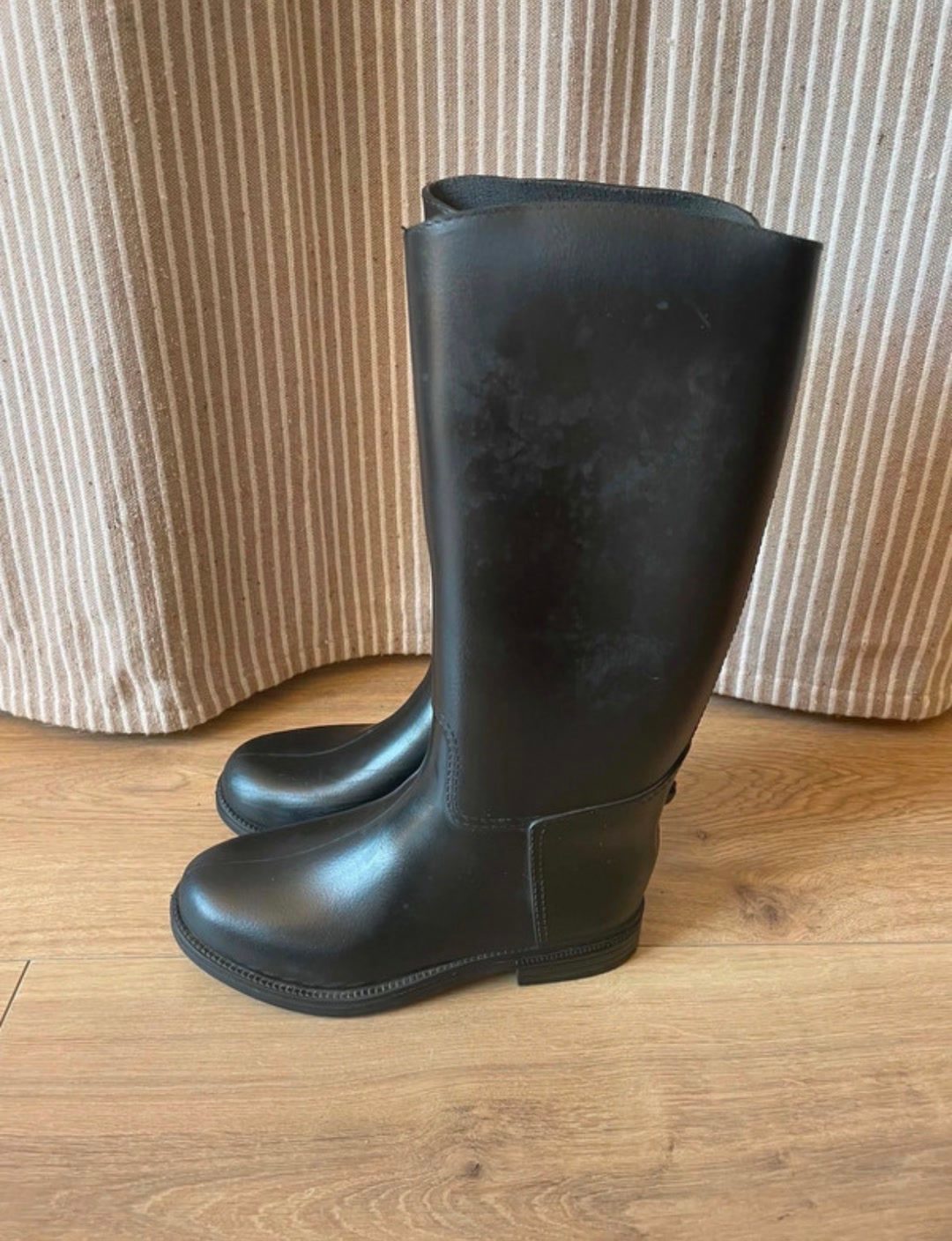 Bottes, média 4