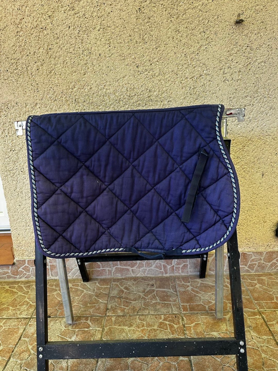 Tapis Equithème, média 2