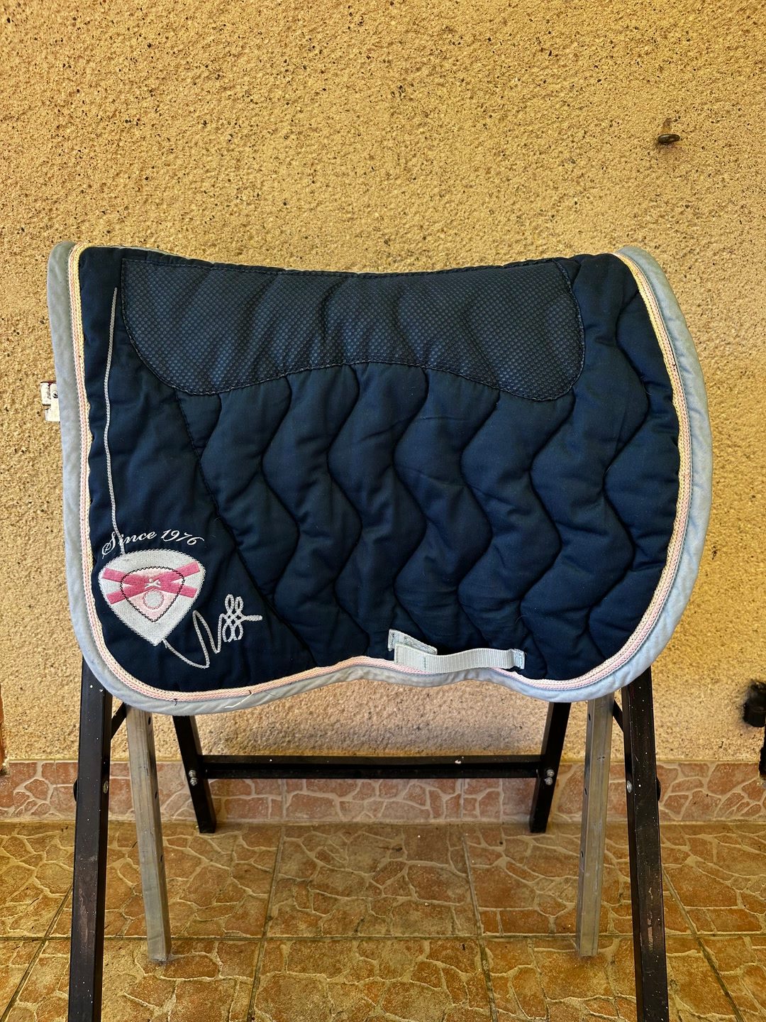 Tapis Fouganza, média 2