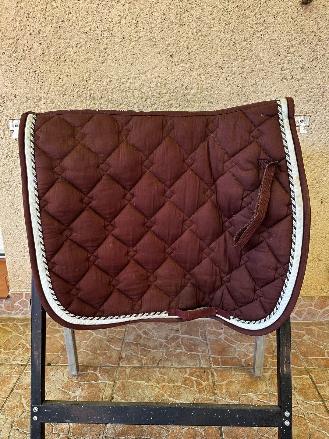 Tapis Equithème, média 3