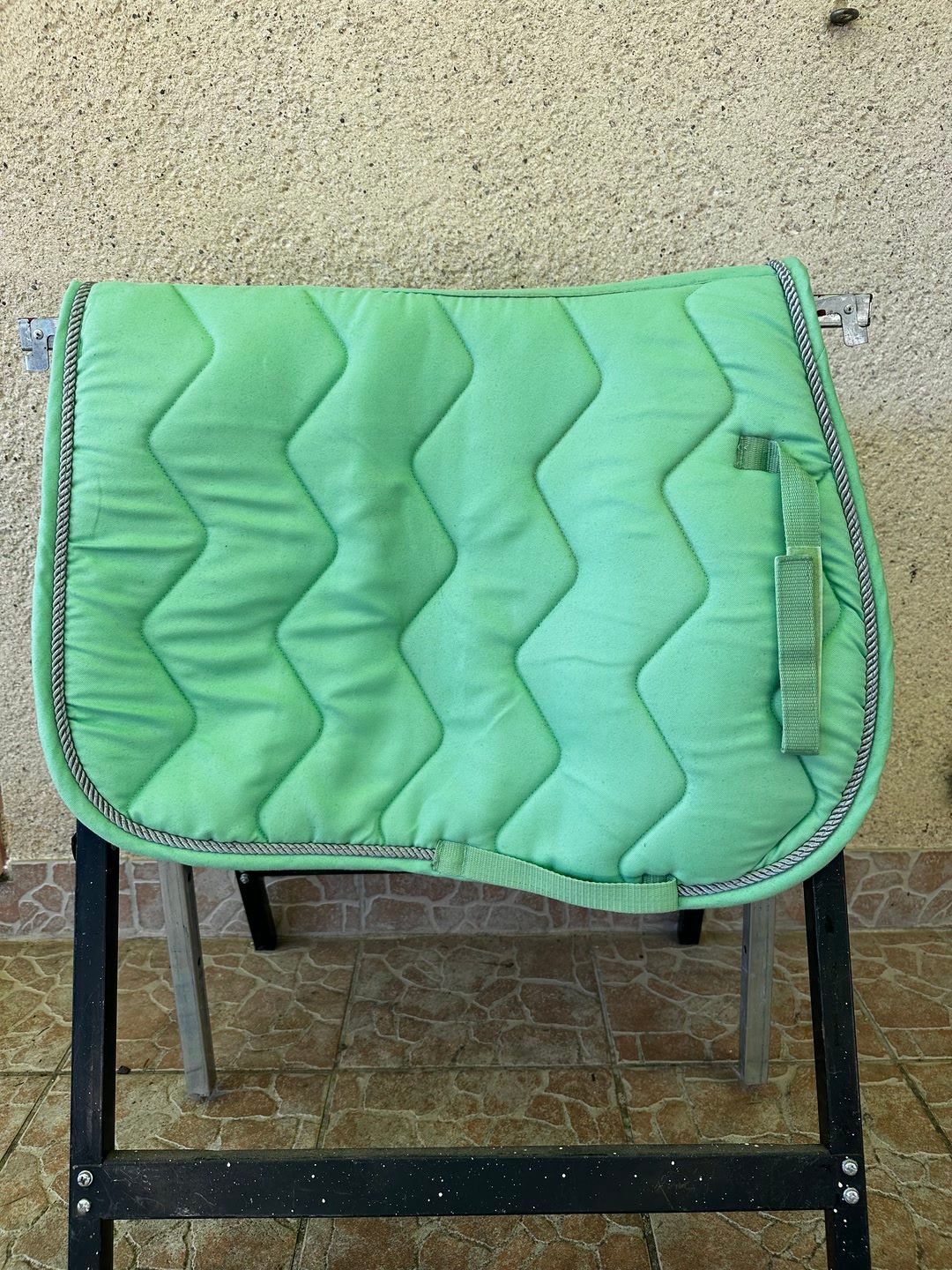 Tapis Equithème, média 2