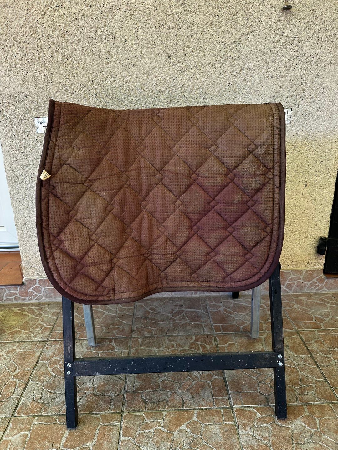 Tapis Equithème, média 4