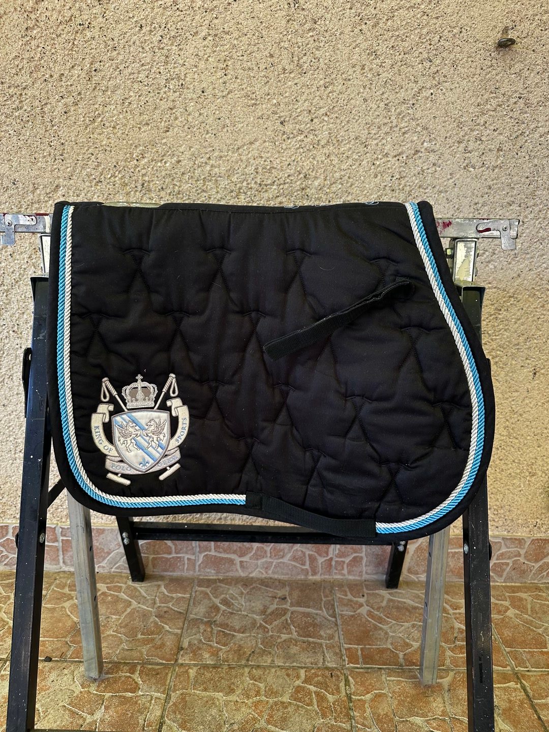 Tapis HV Polo poney, média 2