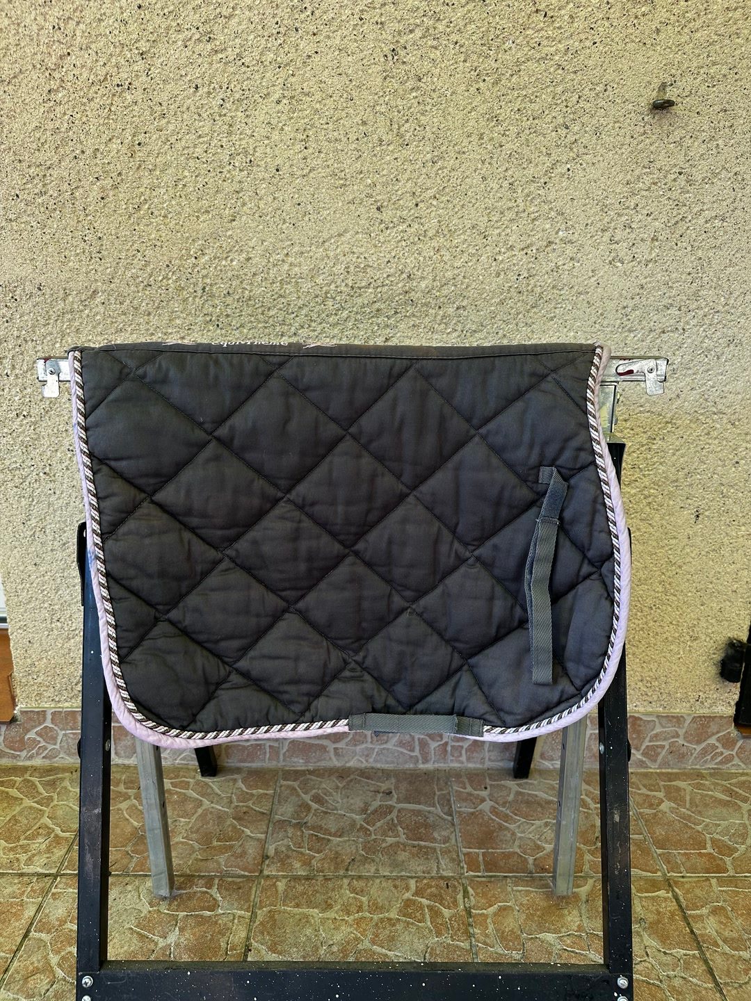 Tapis Equithème, média 2