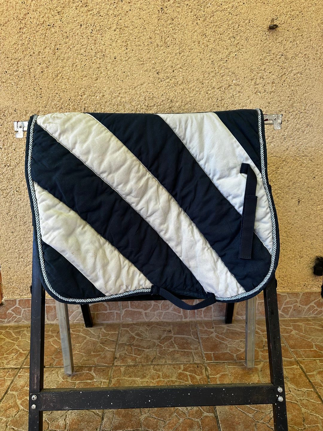 Tapis Equithème, média 2