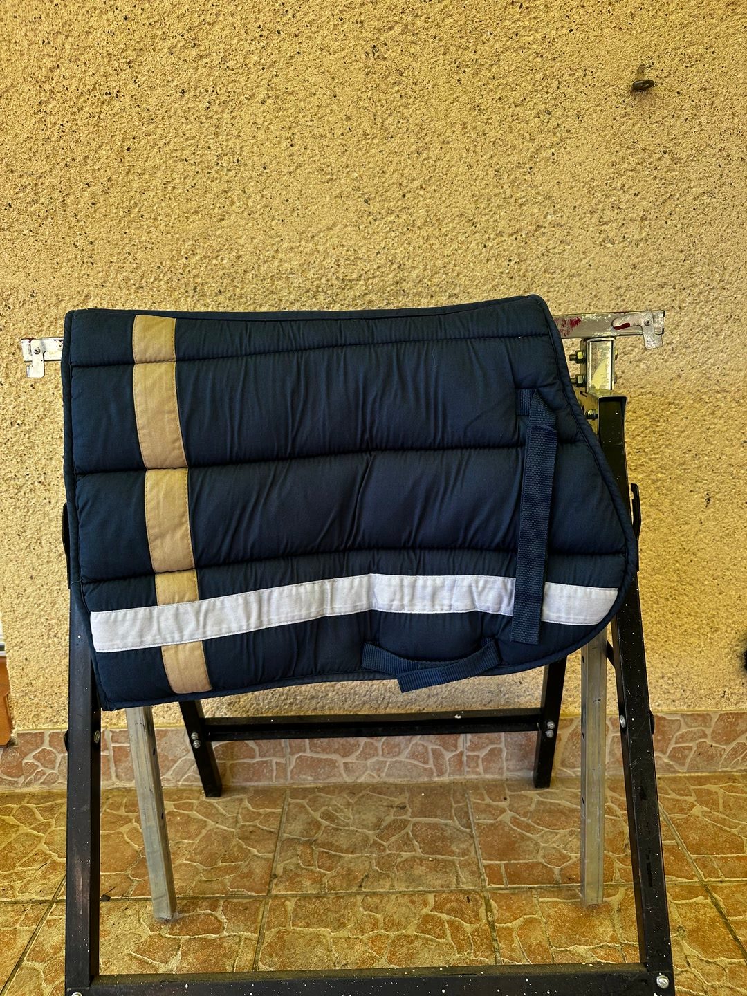 Tapis Equithème poney, média 2
