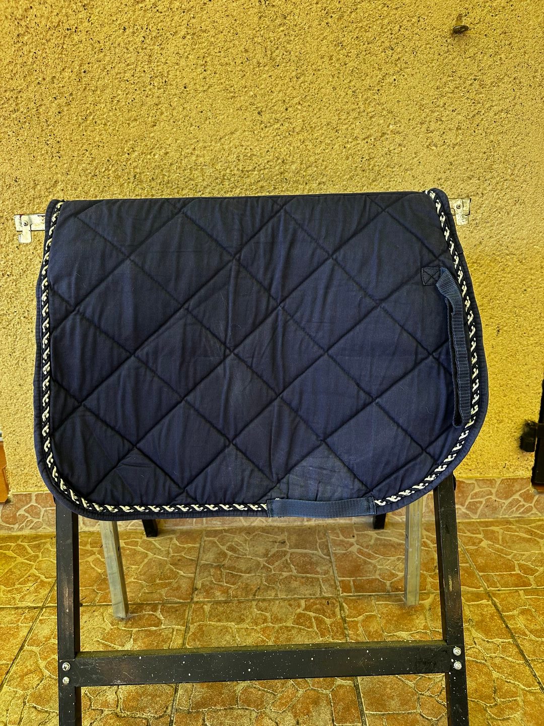 Tapis Fellini, média 2